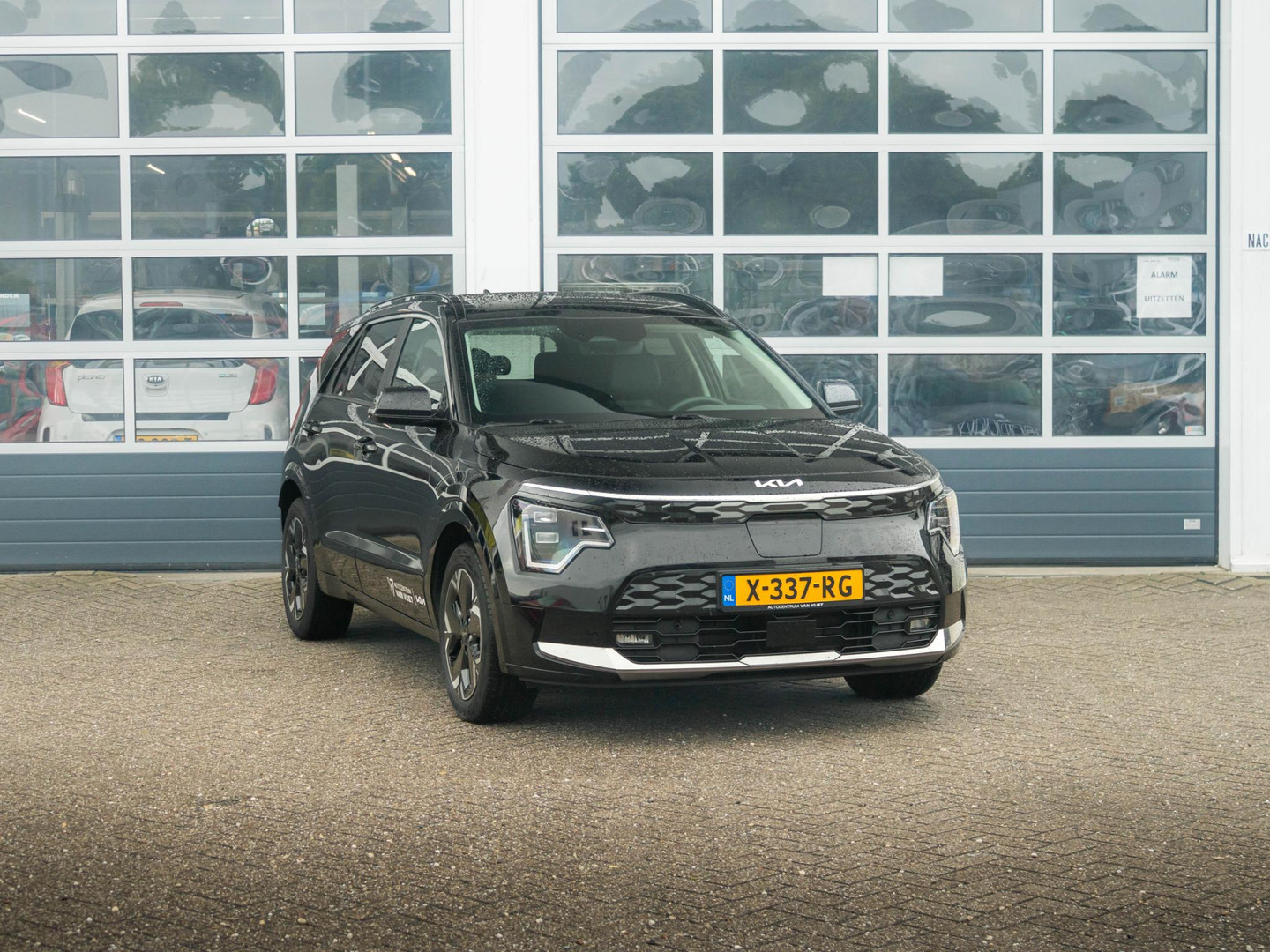 Kia
