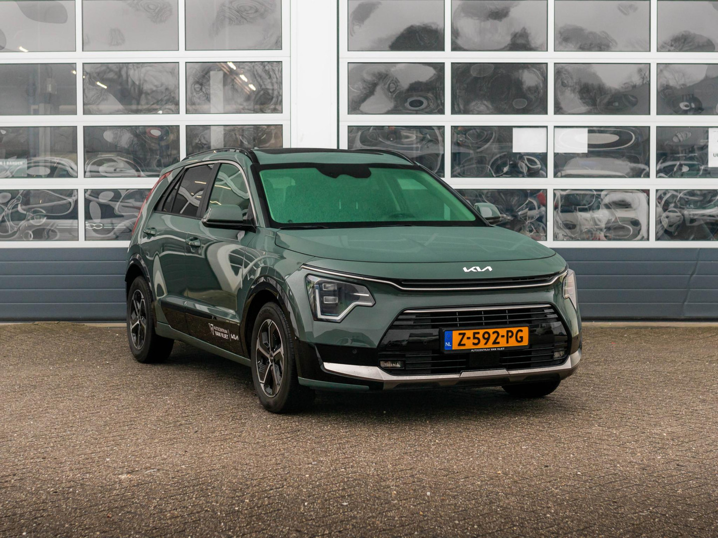 Kia