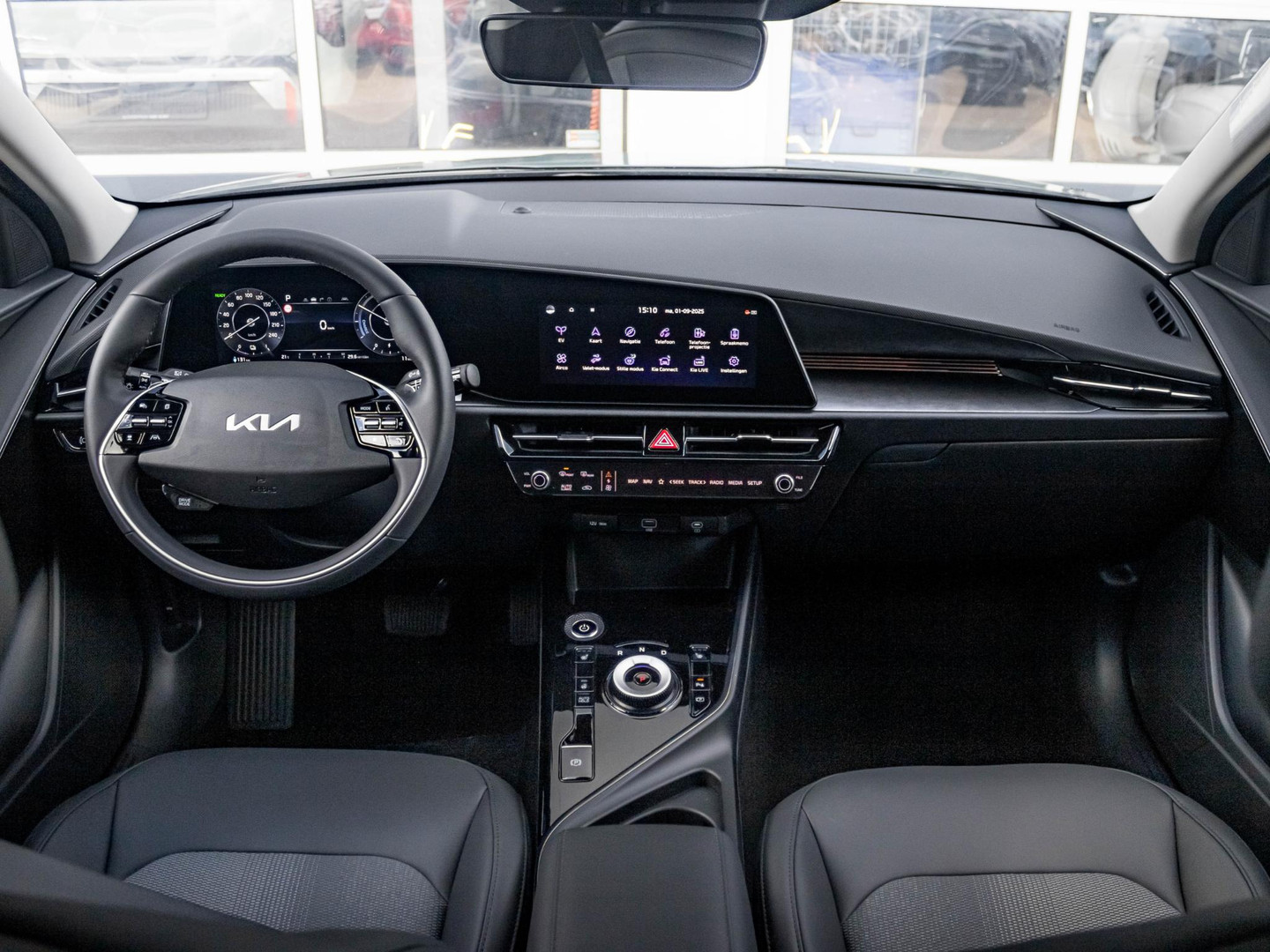 Kia Kia