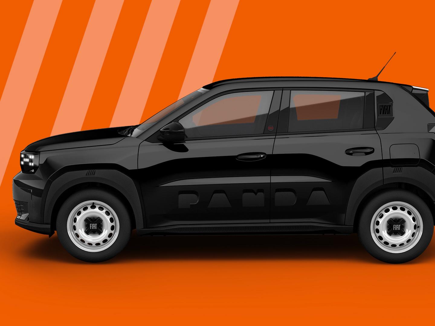 Fiat Fiat