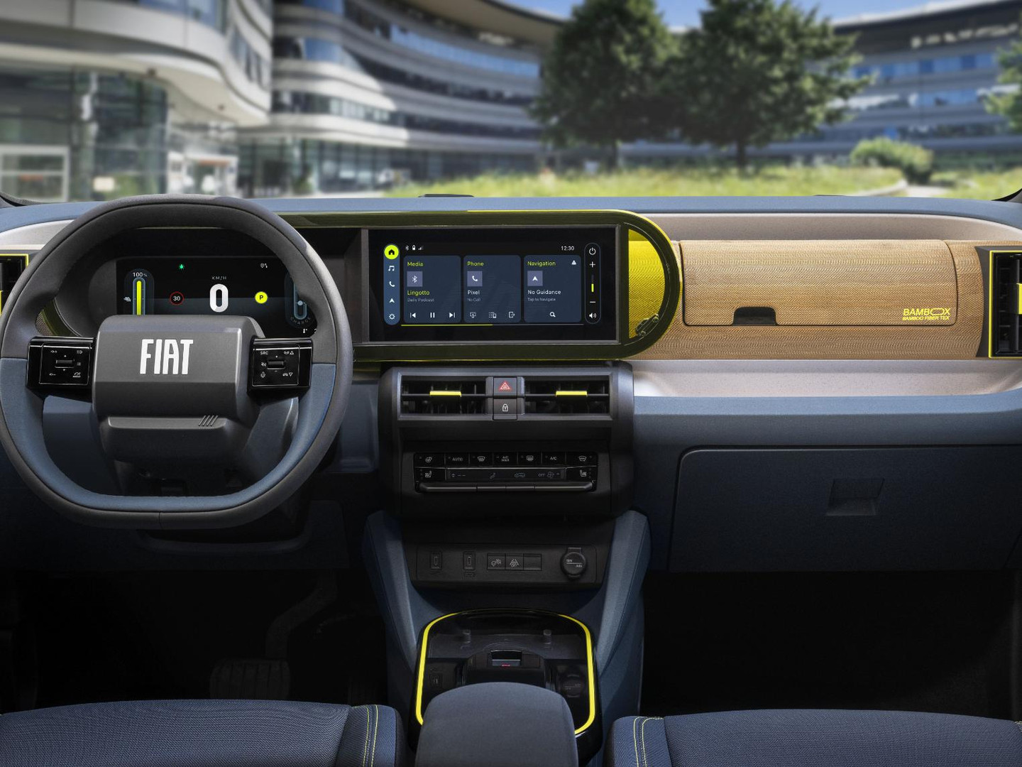 Fiat Fiat