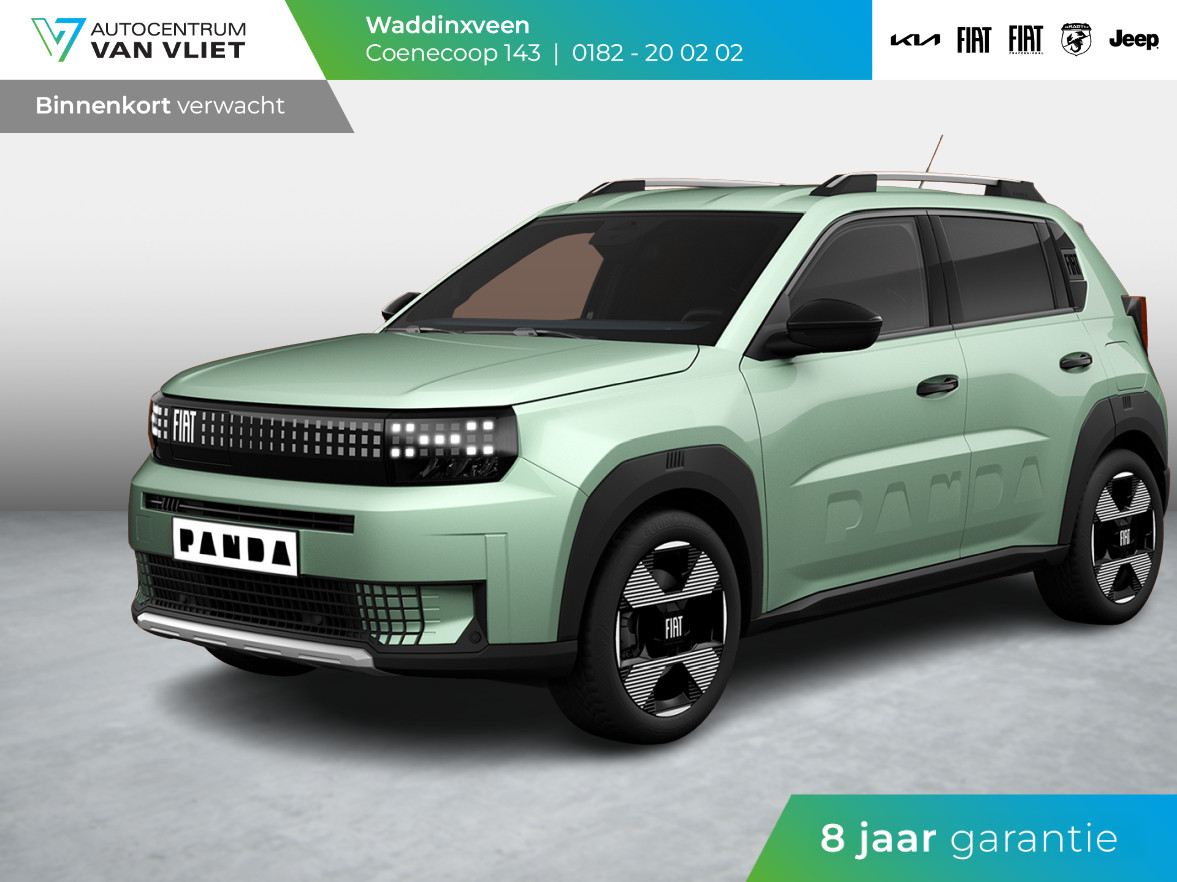 Fiat Fiat