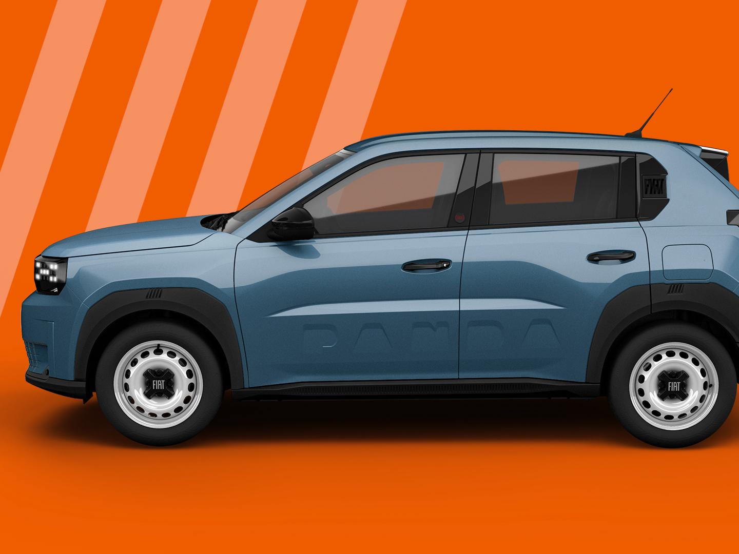 Fiat Fiat