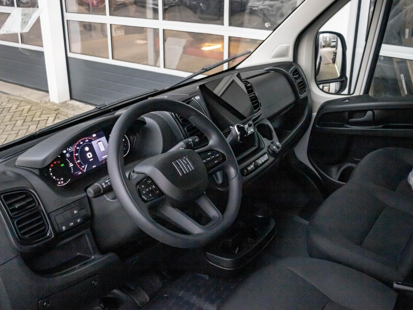 Fiat Fiat
