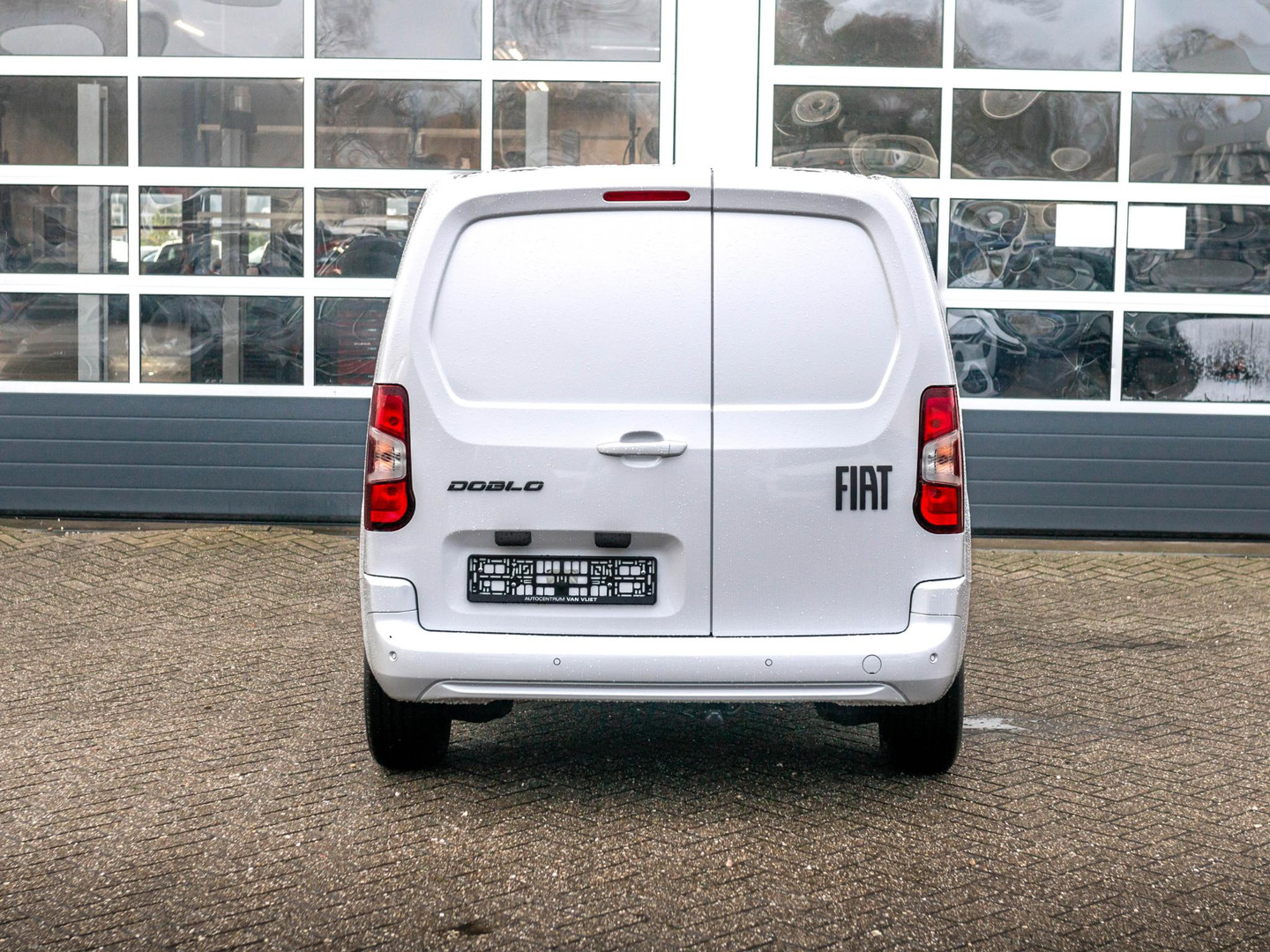Fiat Fiat