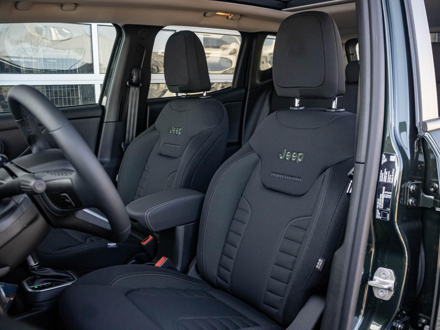 Jeep Jeep