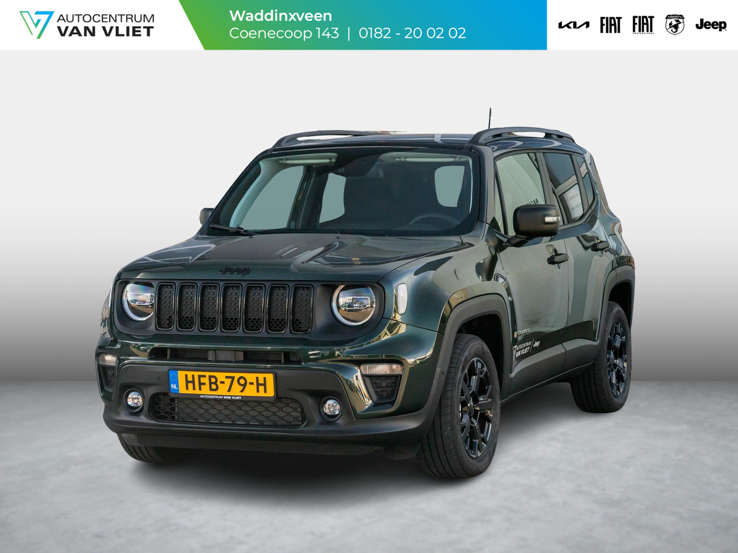 Jeep Jeep