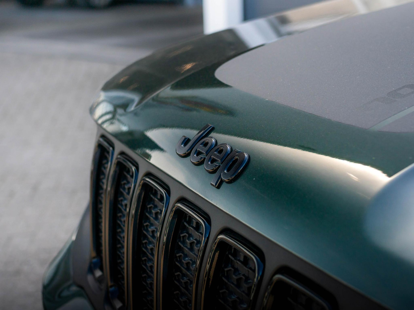 Jeep Jeep