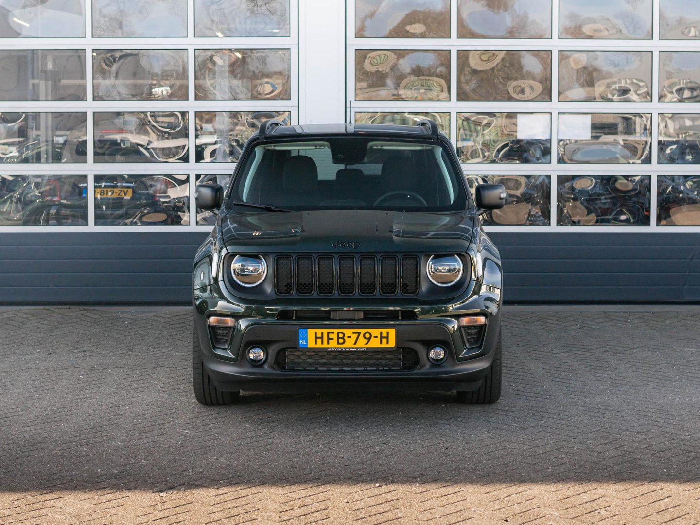 Jeep Jeep