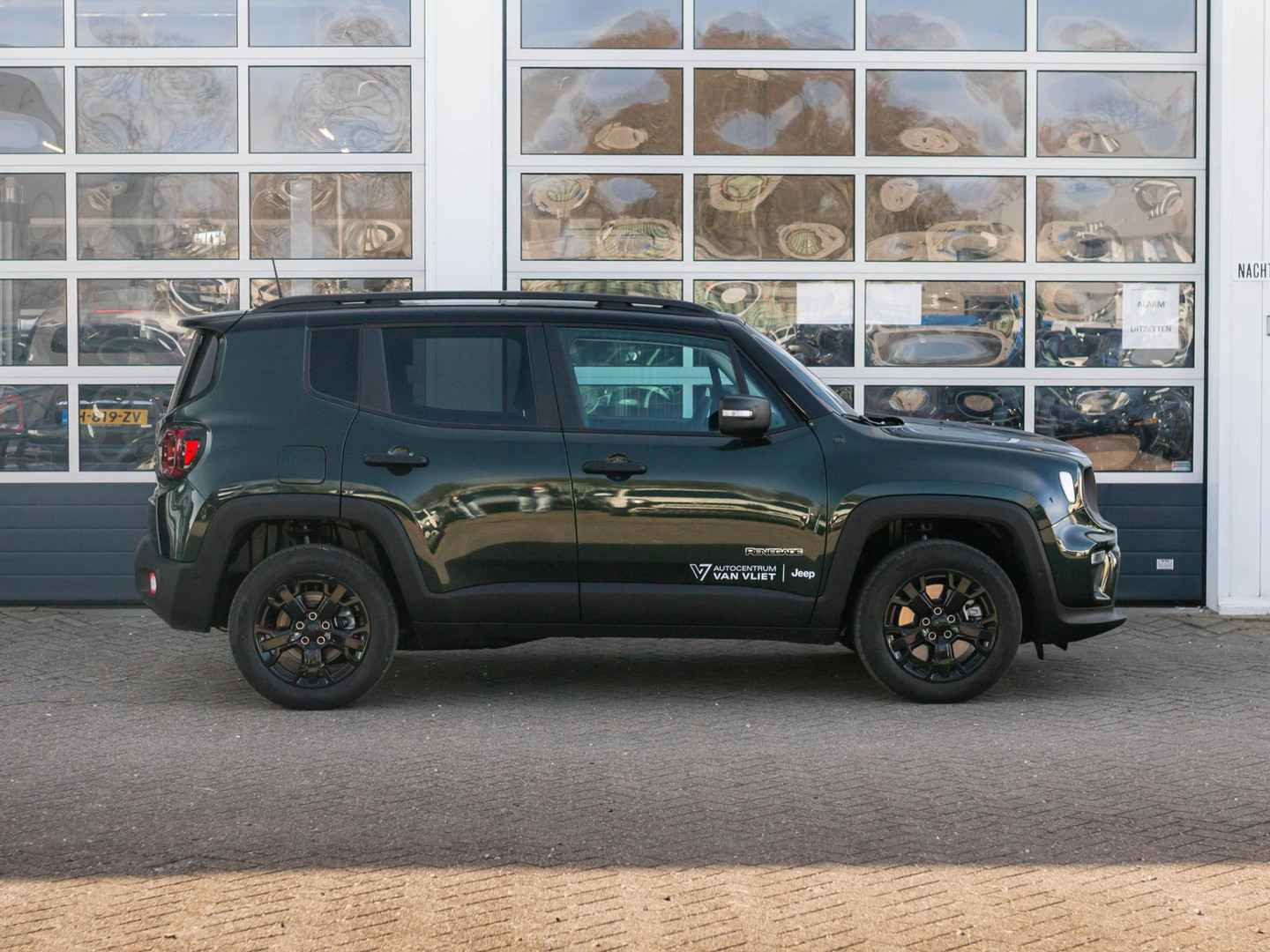Jeep Jeep