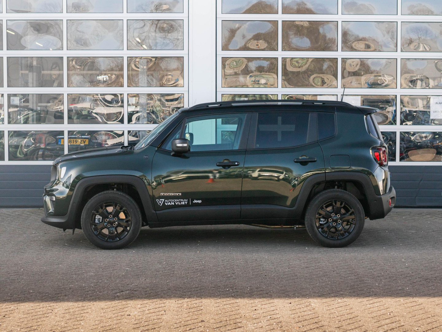 Jeep Jeep