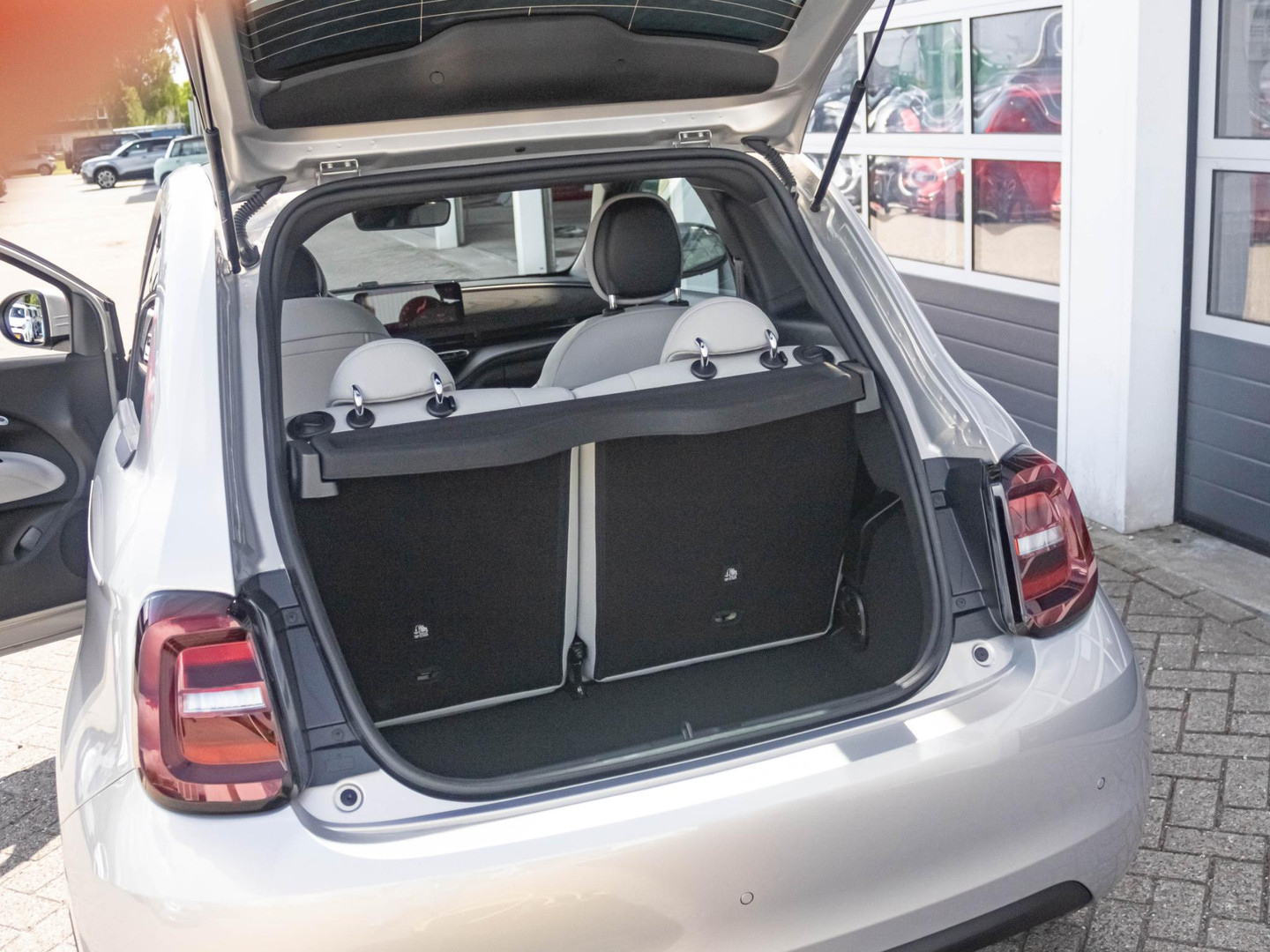 Fiat Fiat