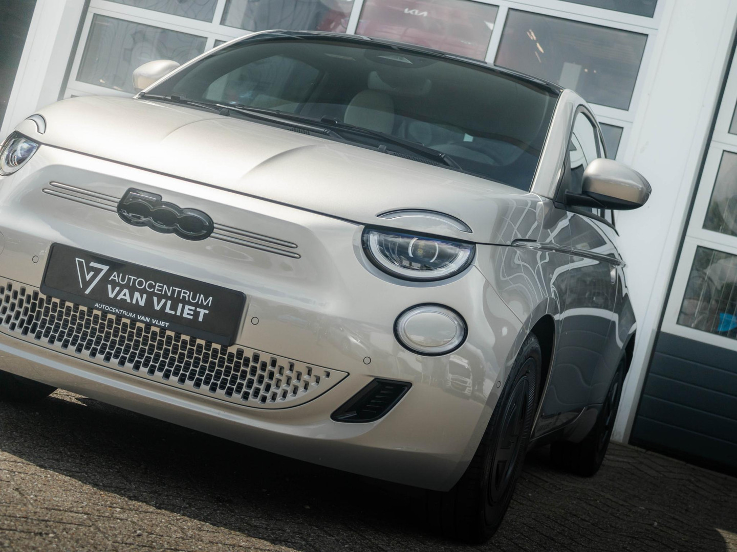 Fiat Fiat