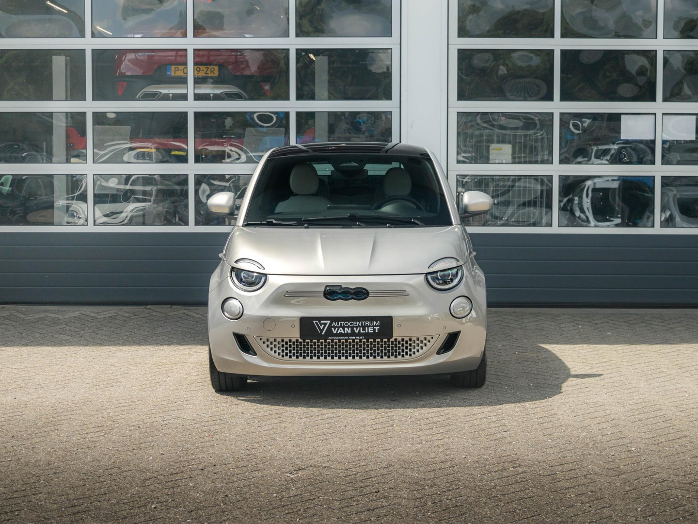Fiat Fiat