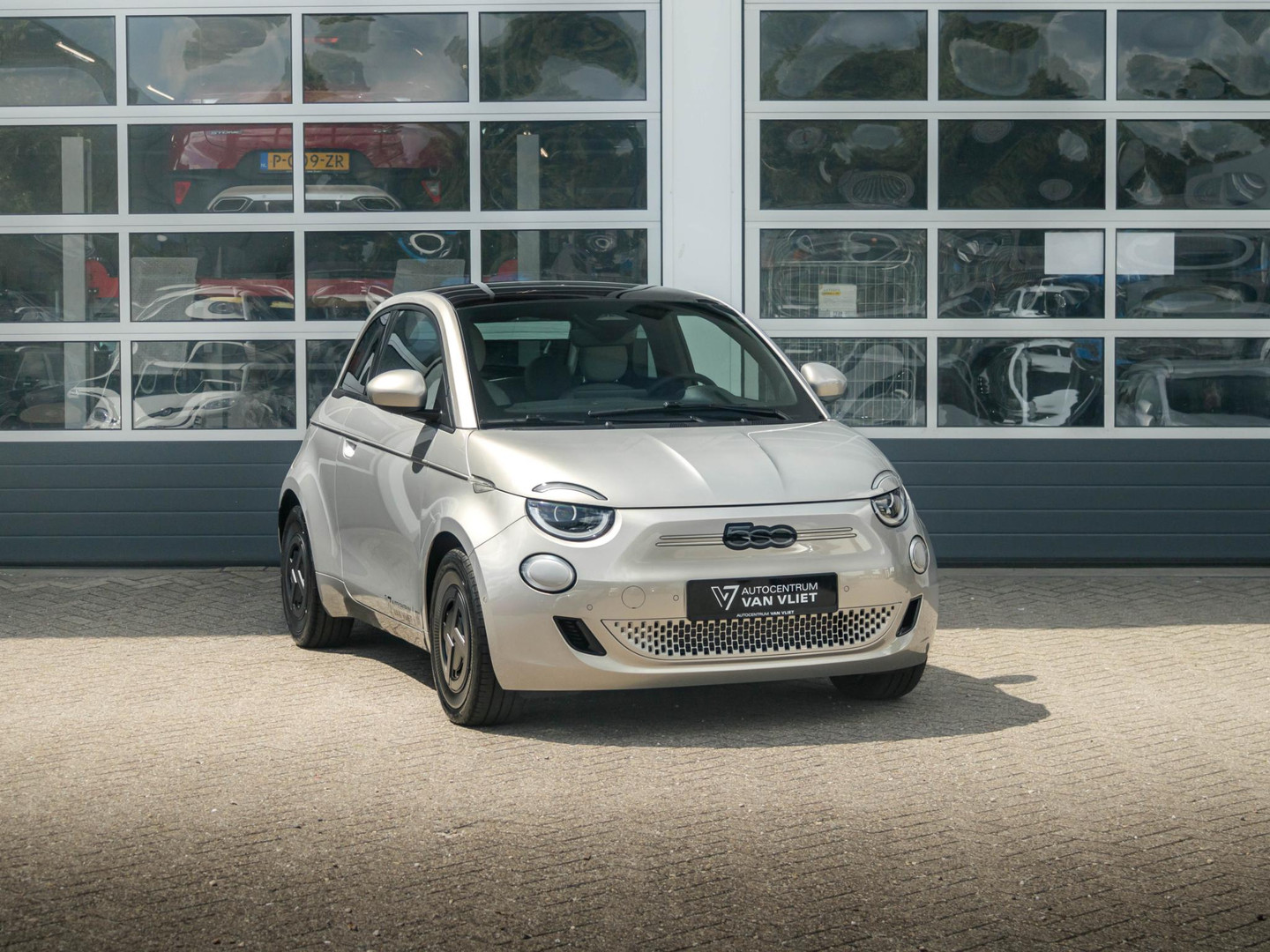 Fiat Fiat
