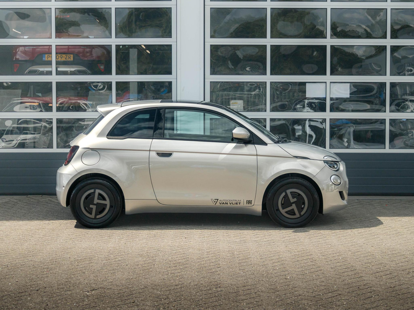 Fiat Fiat