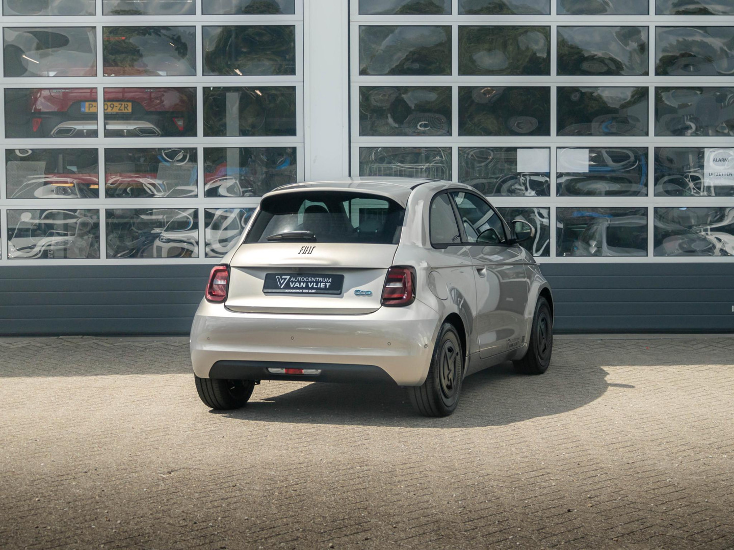 Fiat Fiat