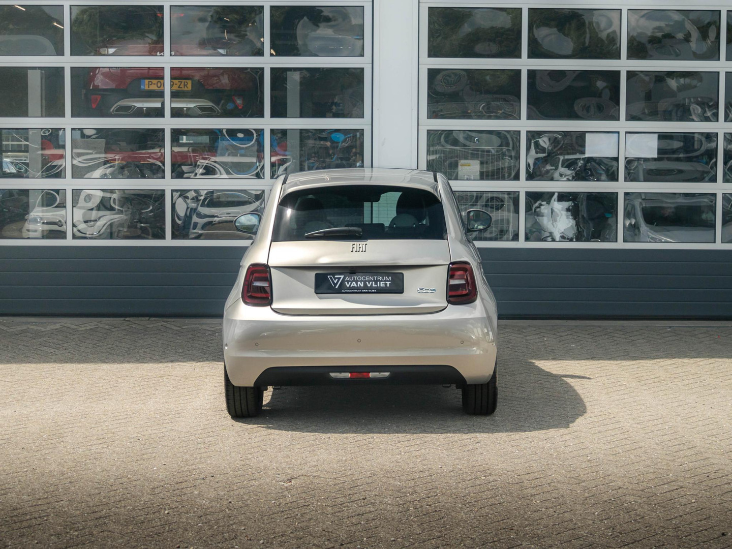 Fiat Fiat