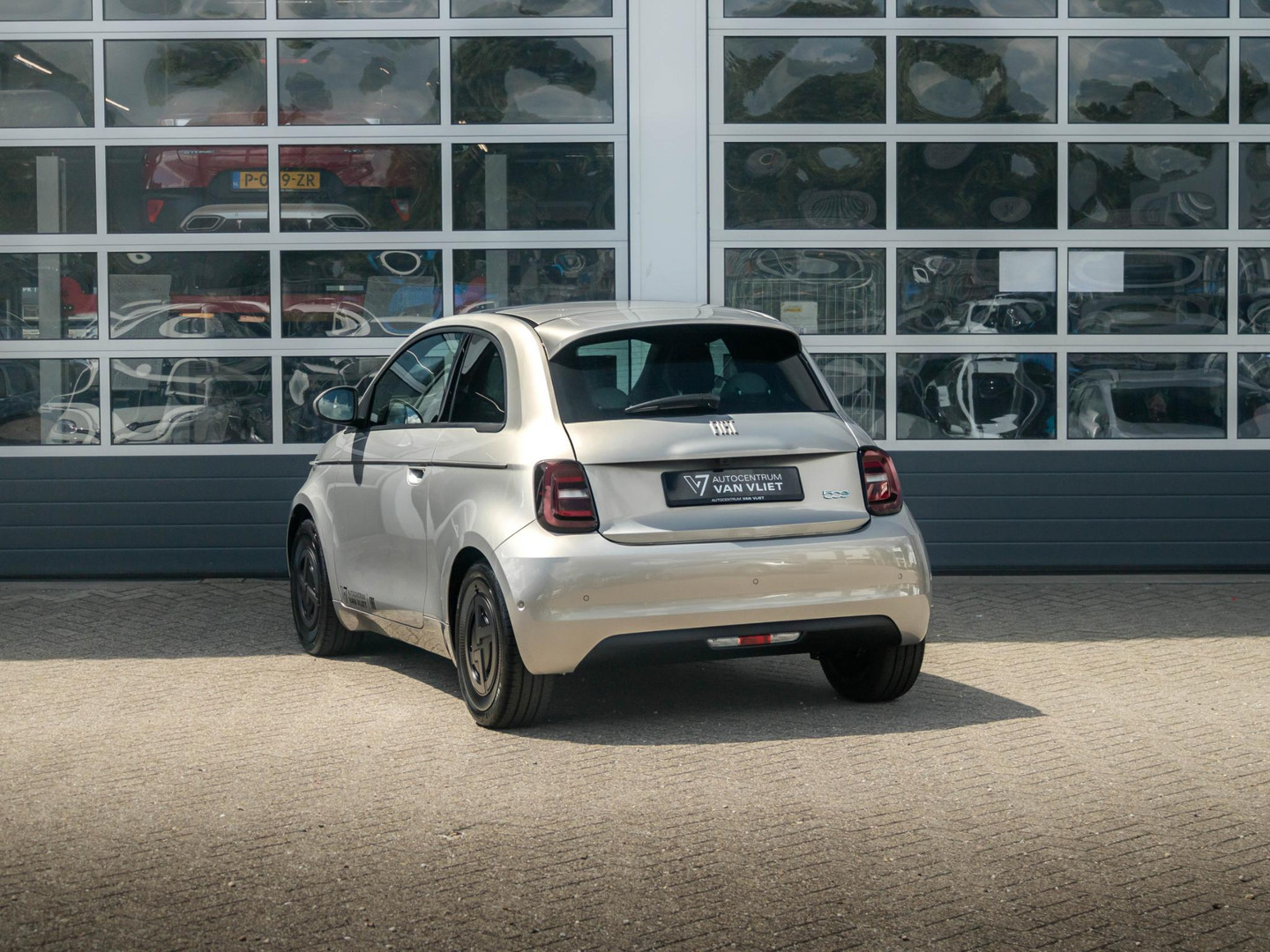 Fiat Fiat