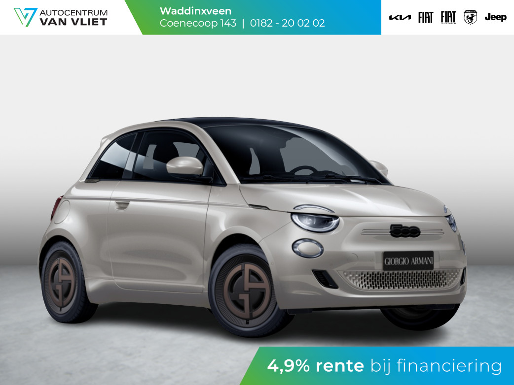 Fiat Fiat