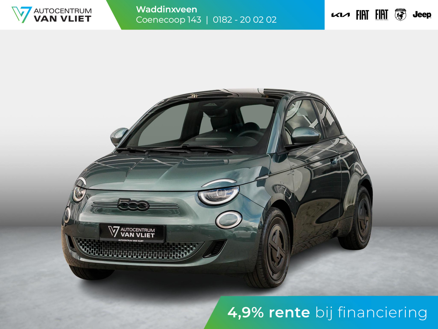 Fiat Fiat