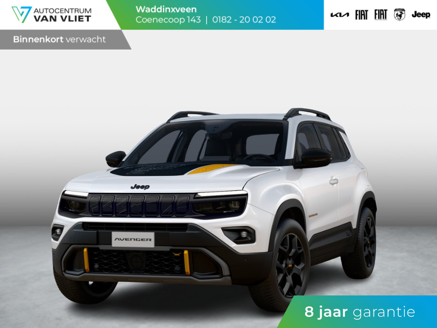 Jeep Jeep