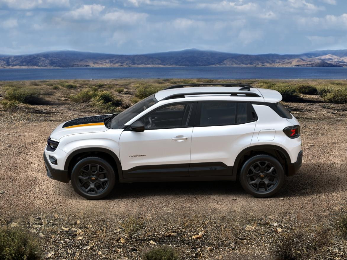 Jeep Jeep