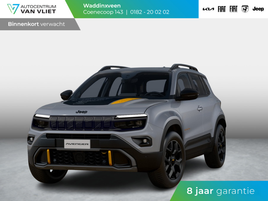 Jeep Jeep