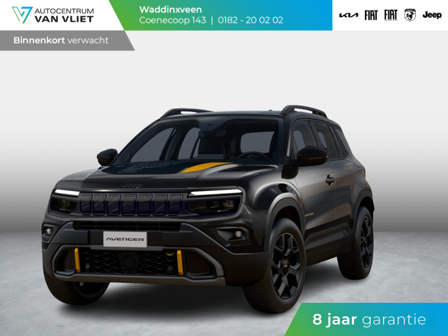 Jeep Jeep