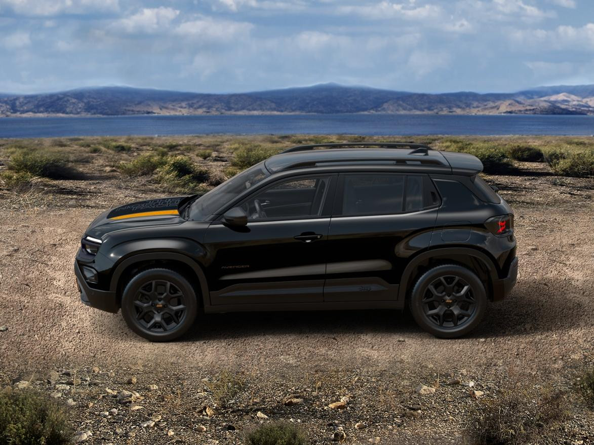 Jeep Jeep