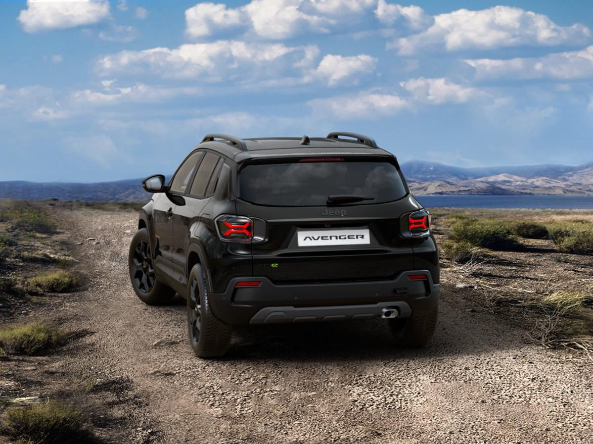 Jeep Jeep