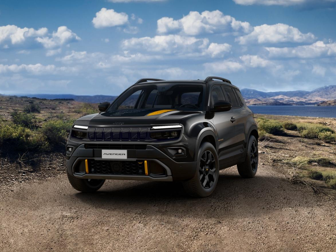 Jeep Jeep