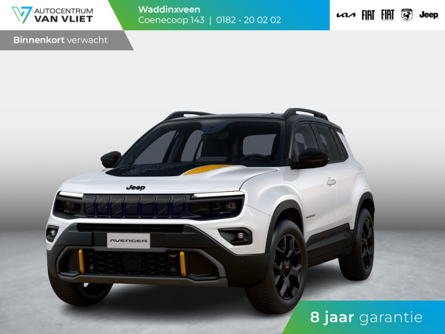 Jeep