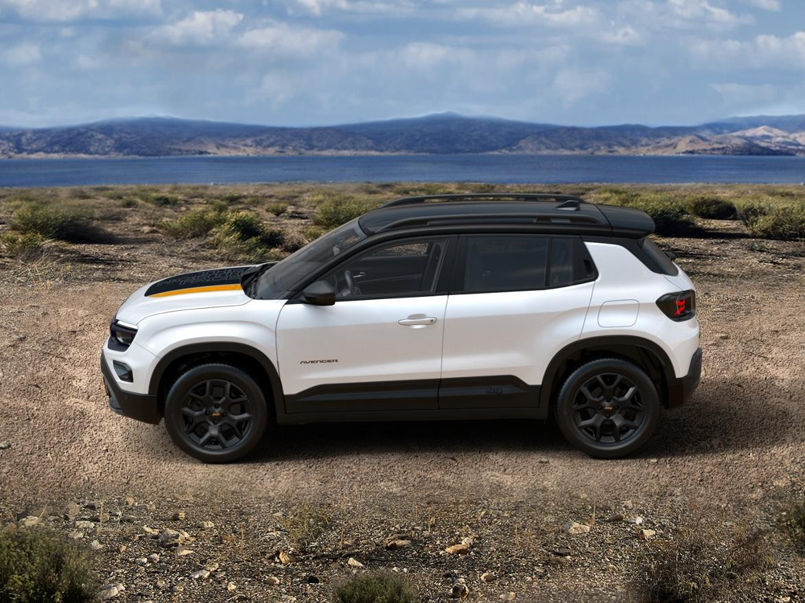 Jeep Jeep