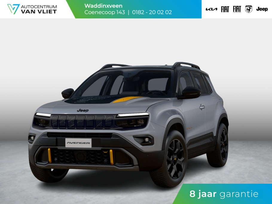 Jeep