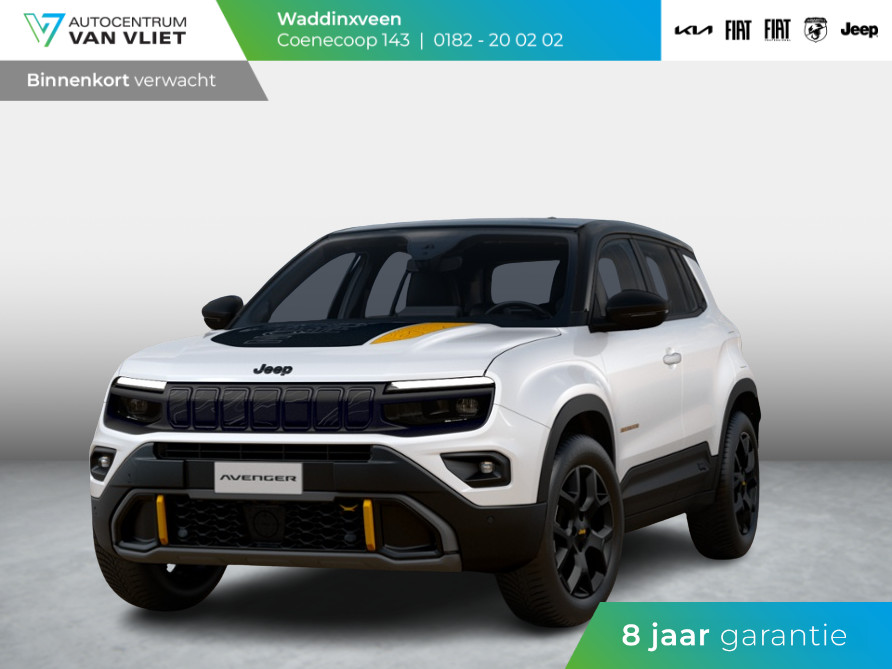 Jeep