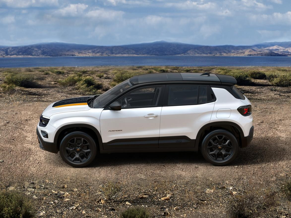Jeep Jeep