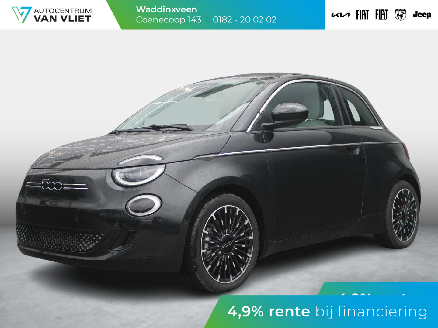Fiat Fiat