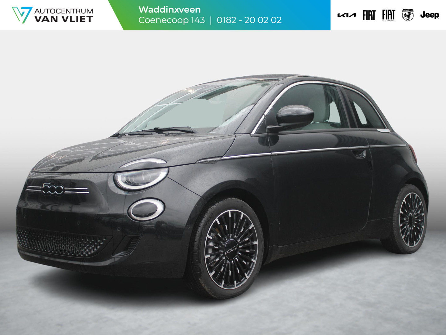 Fiat Fiat