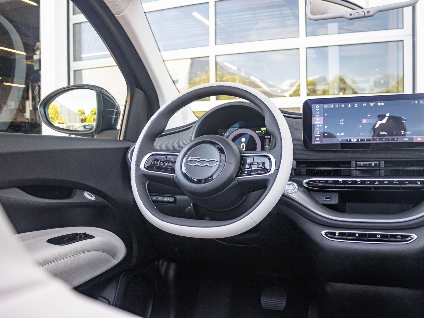 Fiat Fiat