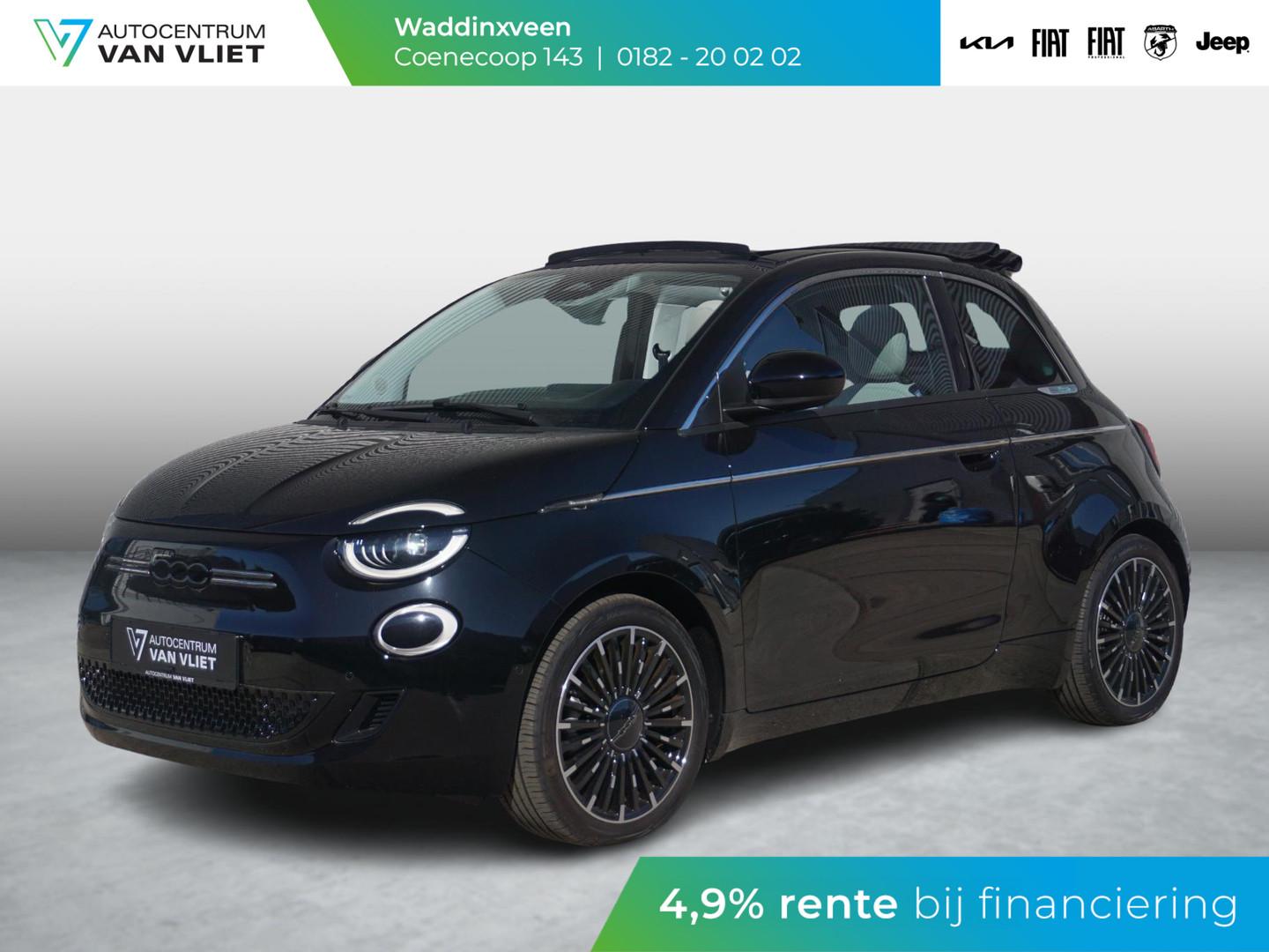 Fiat Fiat