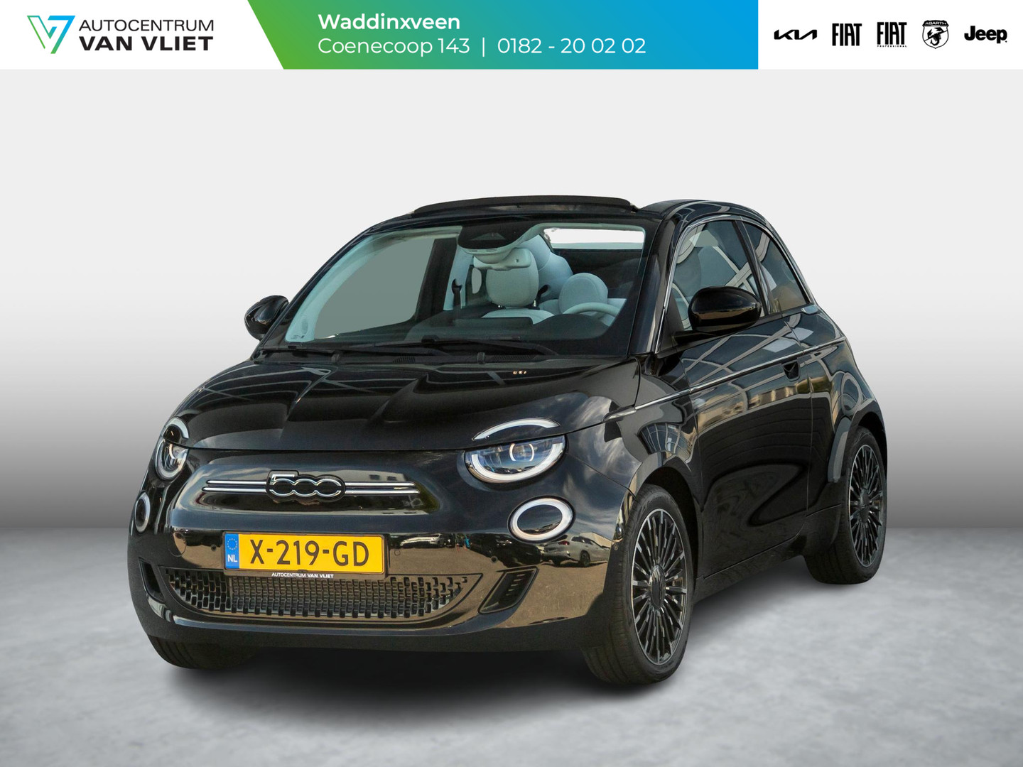 Fiat Fiat