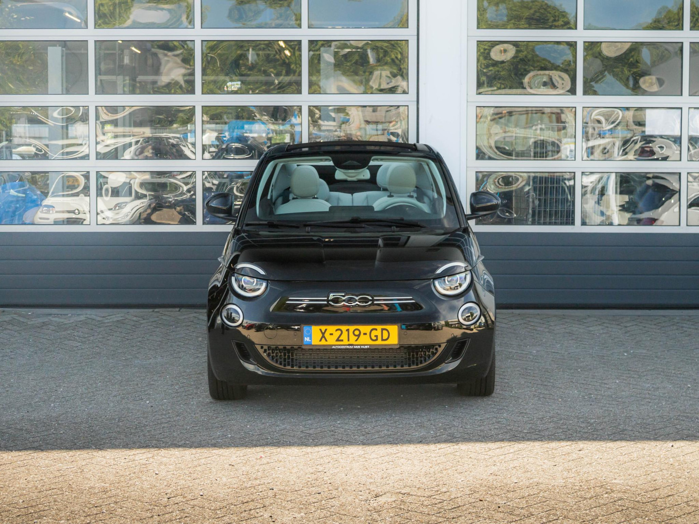 Fiat Fiat