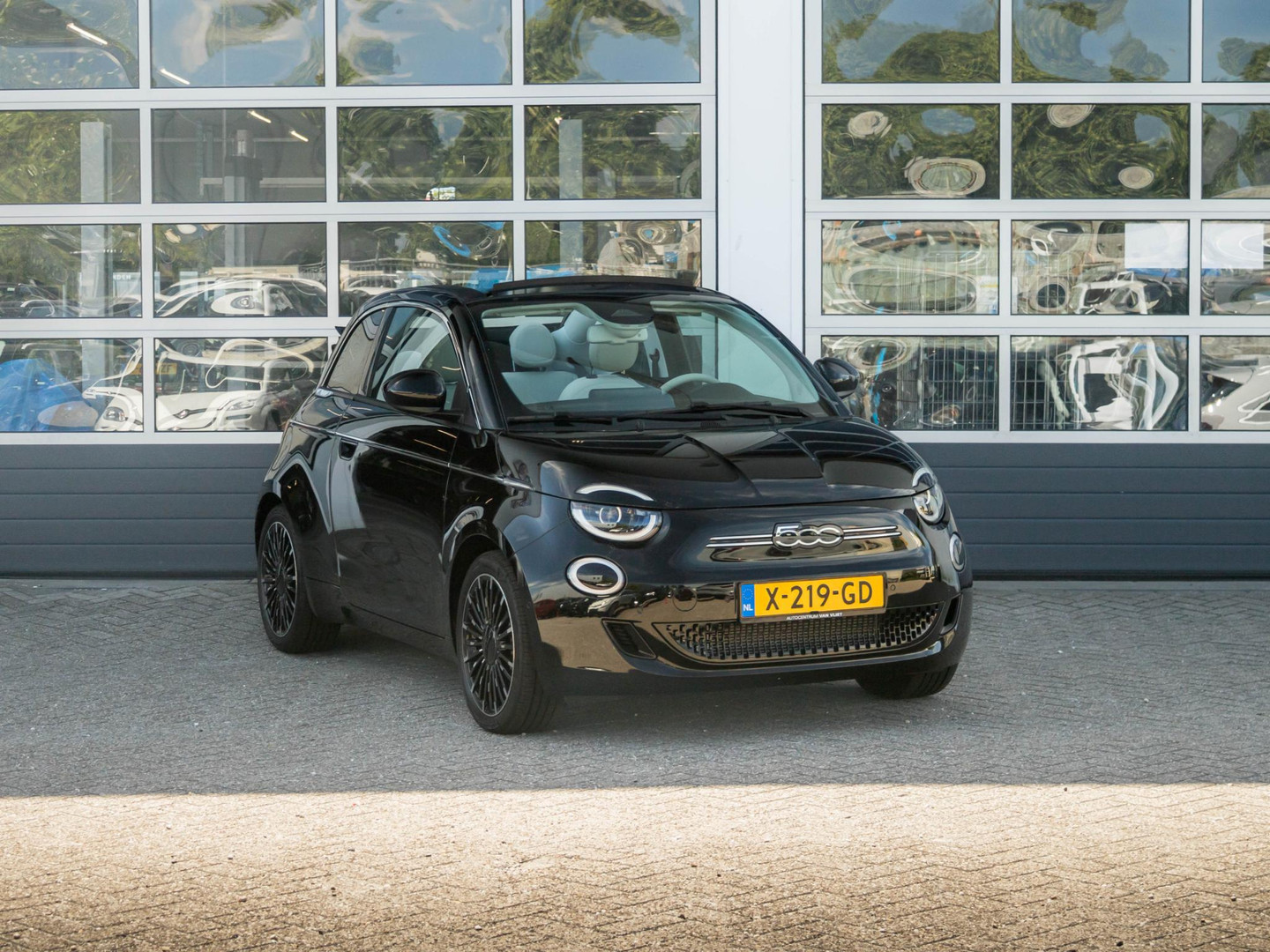 Fiat Fiat