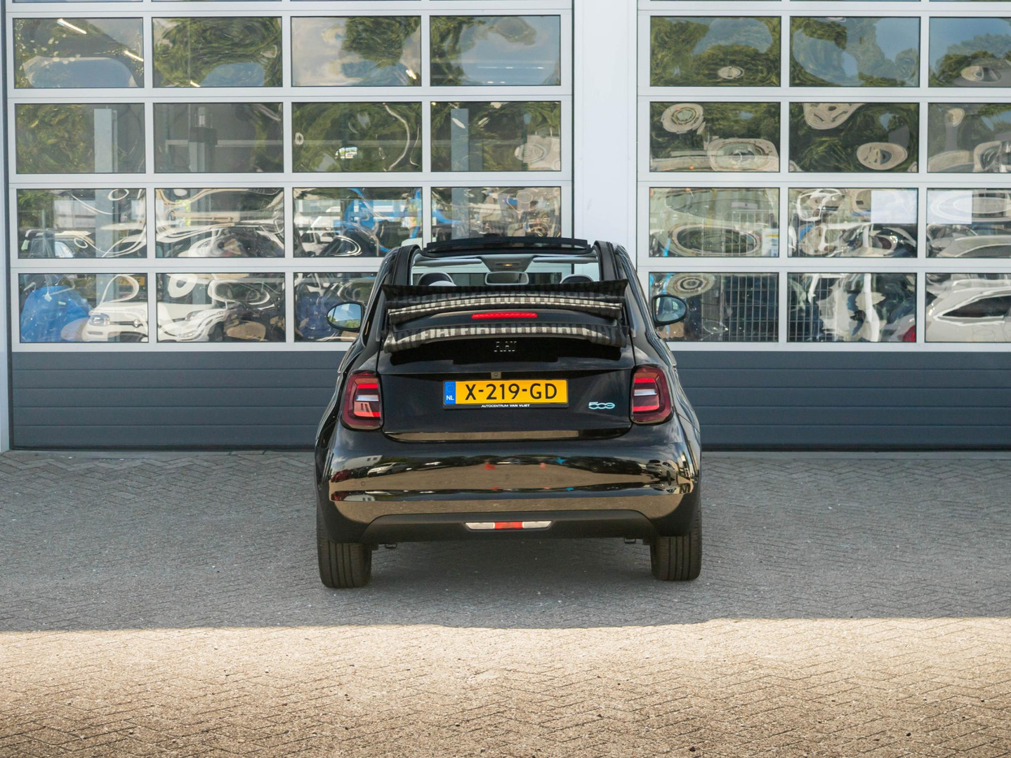 Fiat Fiat