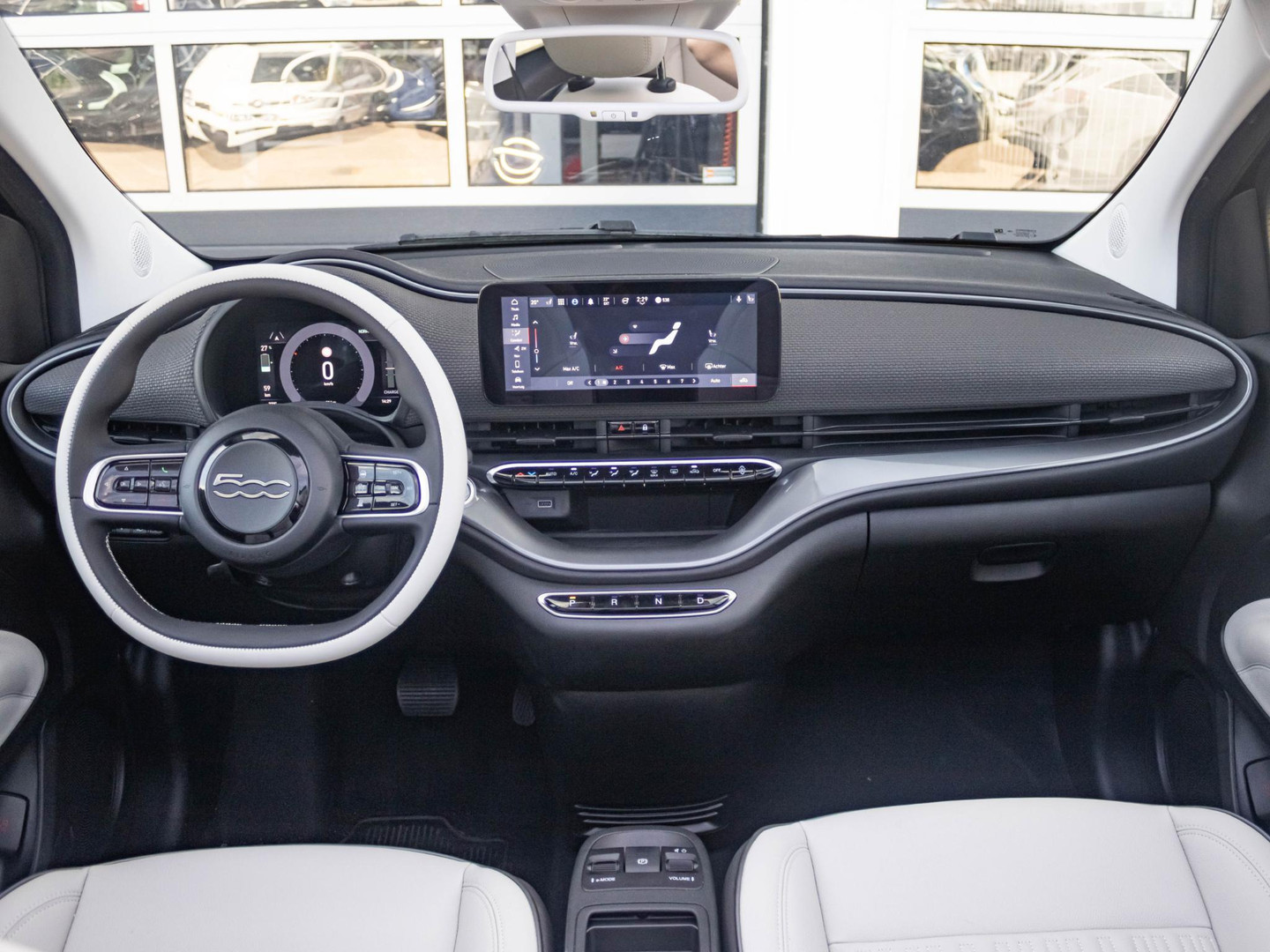 Fiat Fiat
