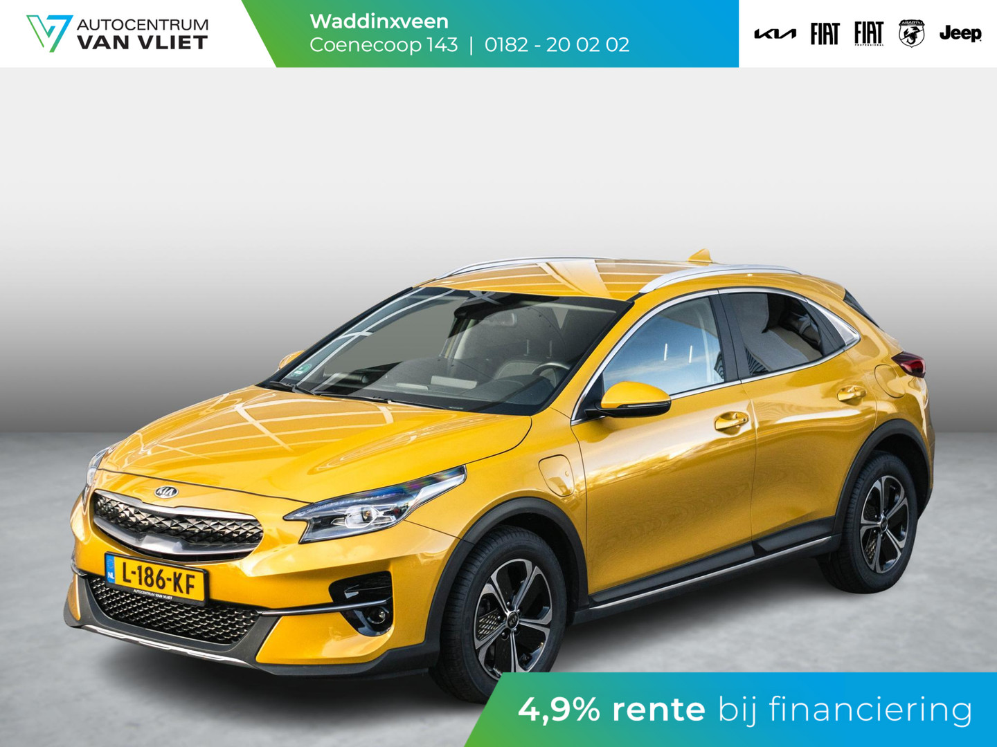 Kia Kia