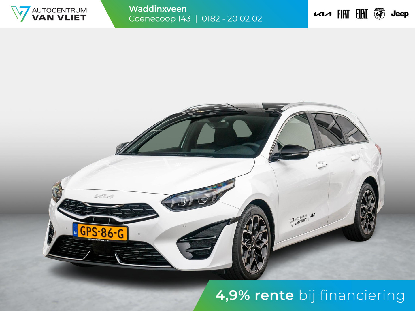Kia Kia
