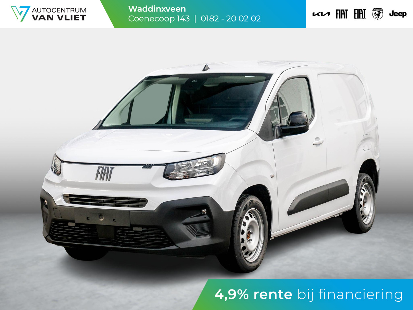 Fiat Fiat