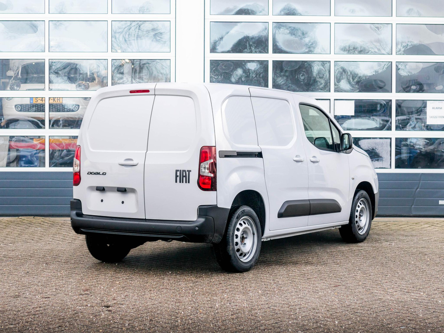 Fiat Fiat